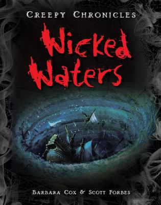 Wicked Waters 1482402629 Book Cover