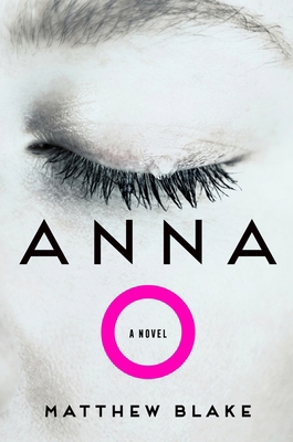 Anna O 0063314142 Book Cover