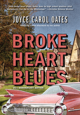 Broke Heart Blues 1636141145 Book Cover