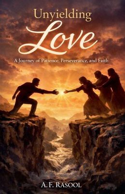 Unyielding Love B0GJG84JTF Book Cover
