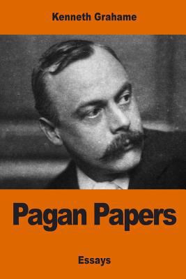 Pagan Papers 1542311977 Book Cover