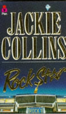 Rock Star B001HZUT08 Book Cover