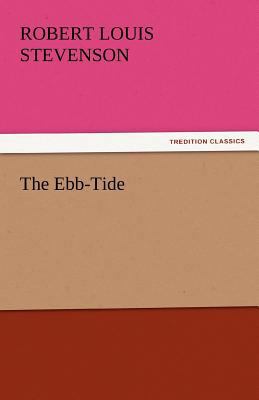 The Ebb-Tide 3842440227 Book Cover