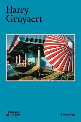 Harry Gruyaert (Photofile) 0500297304 Book Cover