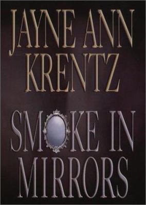 Smoke In Mirrors 0399147926 Book Cover