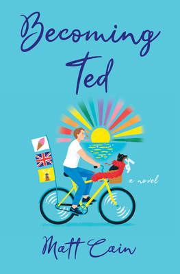 Becoming Ted 1496745957 Book Cover
