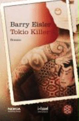 Tokio Killer [German] 3596509629 Book Cover