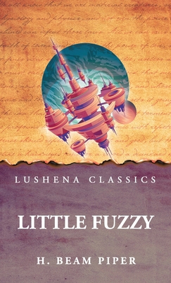 Little Fuzzy B0GSSKT1YF Book Cover