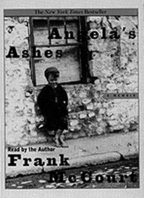 Angela's Ashes: A Memoir 067158037X Book Cover