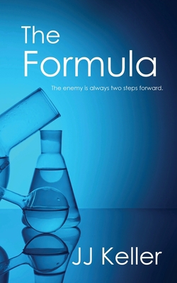 The Formula 1509262016 Book Cover