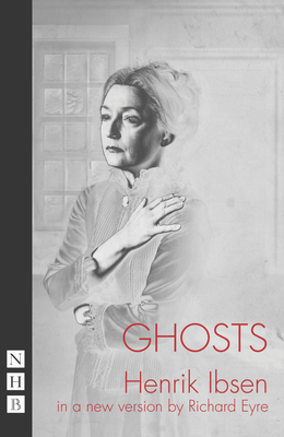 Ghosts 1848420633 Book Cover