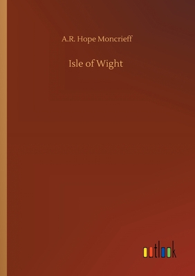 Isle of Wight 3752420472 Book Cover