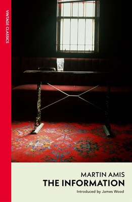 The Information 1784879967 Book Cover