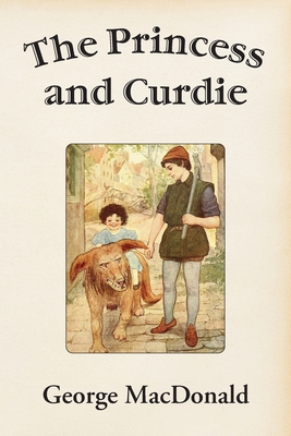The Princess and Curdie 163171015X Book Cover