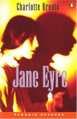 Jane Eyre 0582419328 Book Cover