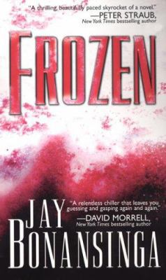Frozen 0786017236 Book Cover