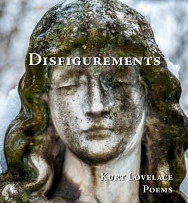 Hardcover Disfigurements Book
