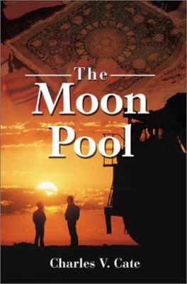 The Moon Pool 0595168620 Book Cover