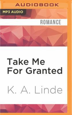 Take Me for Granted 1531889719 Book Cover