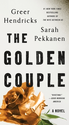 The Golden Couple 125032226X Book Cover