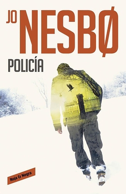 Policia / Police [Spanish] 8416195595 Book Cover