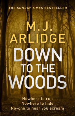 Down to the Woods: Di Helen Grace 8 1405925698 Book Cover
