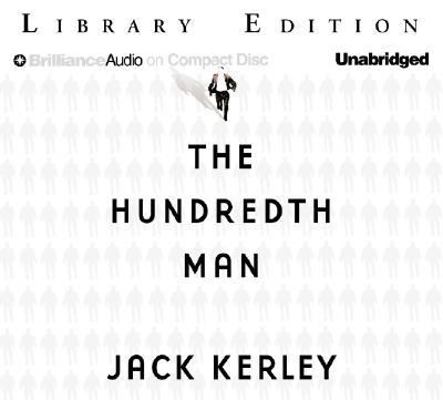 The Hundredth Man 1593555822 Book Cover
