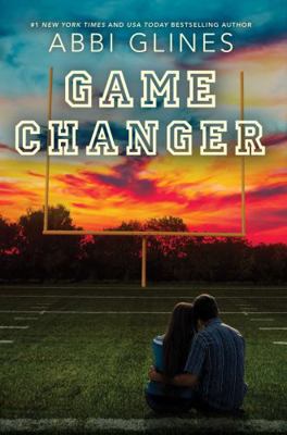 Game Changer 1534430954 Book Cover