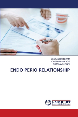 Endo Perio Relationship 620302449X Book Cover