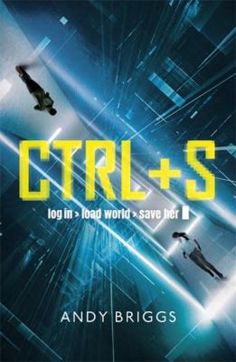 CTRL S 1409184641 Book Cover