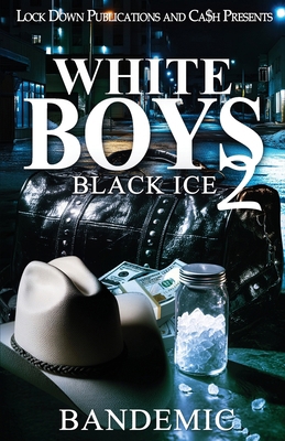 White Boys 2 1971770140 Book Cover