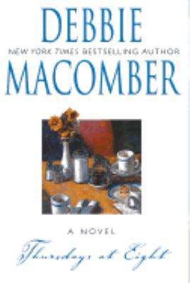 Thursdays at Eight 1552042693 Book Cover