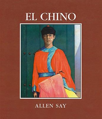 El Chino 0780763610 Book Cover