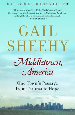 Middletown, America: One Town's Passage from Tr... 0375761012 Book Cover