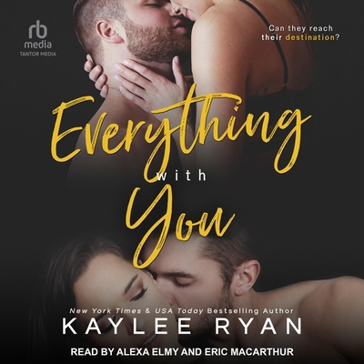 Everything with You B0CW53TTMR Book Cover
