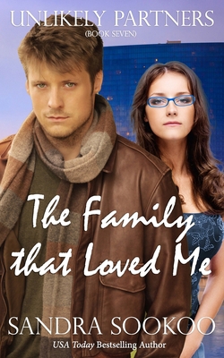 The Family that Love Me B088JFH5T8 Book Cover