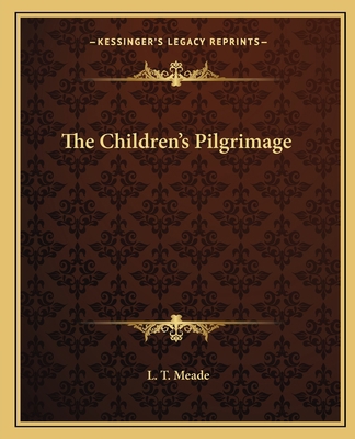 The Children's Pilgrimage 1162690763 Book Cover