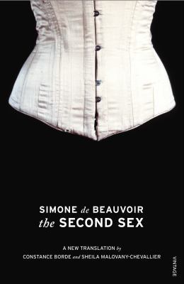 Second Sex, The B00BG76D52 Book Cover