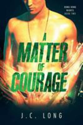 A Matter of Courage 1947139770 Book Cover