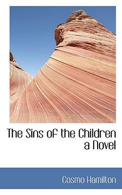 The Sins of the Children a Novel 1117460312 Book Cover