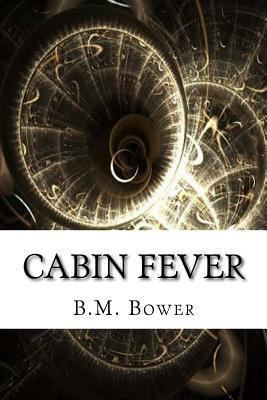Cabin Fever 1975904680 Book Cover