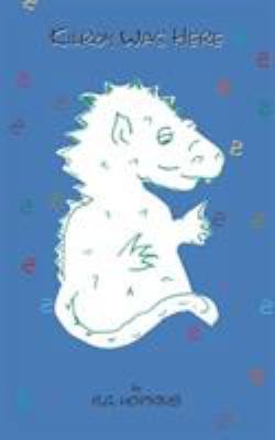 Kilroy Was Here 155369029X Book Cover