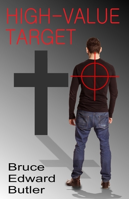 High-Value Target 1792064691 Book Cover