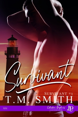 Survivant: Survivant #1 [French] 2376765471 Book Cover