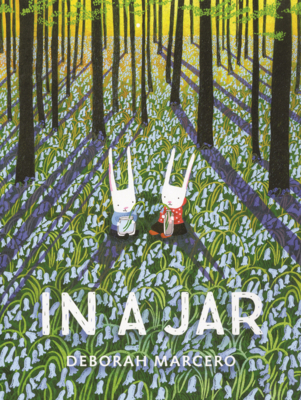In a Jar B0GMZH7372 Book Cover