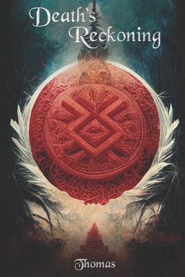 Death's Reckoning B0C1J1PCB1 Book Cover