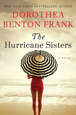 The Hurricane Sisters 0062132520 Book Cover