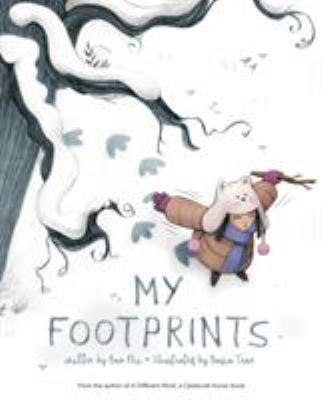 My Footprints 1474762433 Book Cover