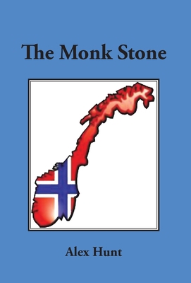 The Monk Stone 173331492X Book Cover