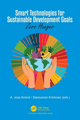 Smart Technologies for Sustainable Development ... 1032942428 Book Cover